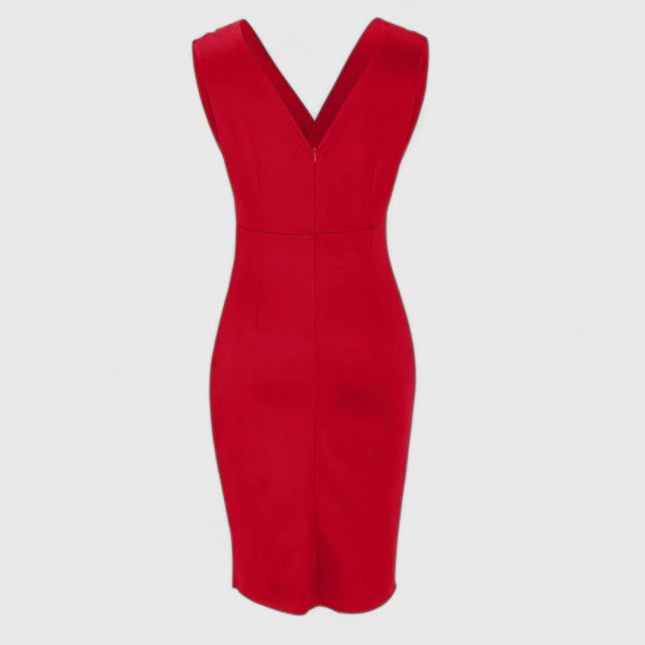 Cheryl | Sophisticated Dress