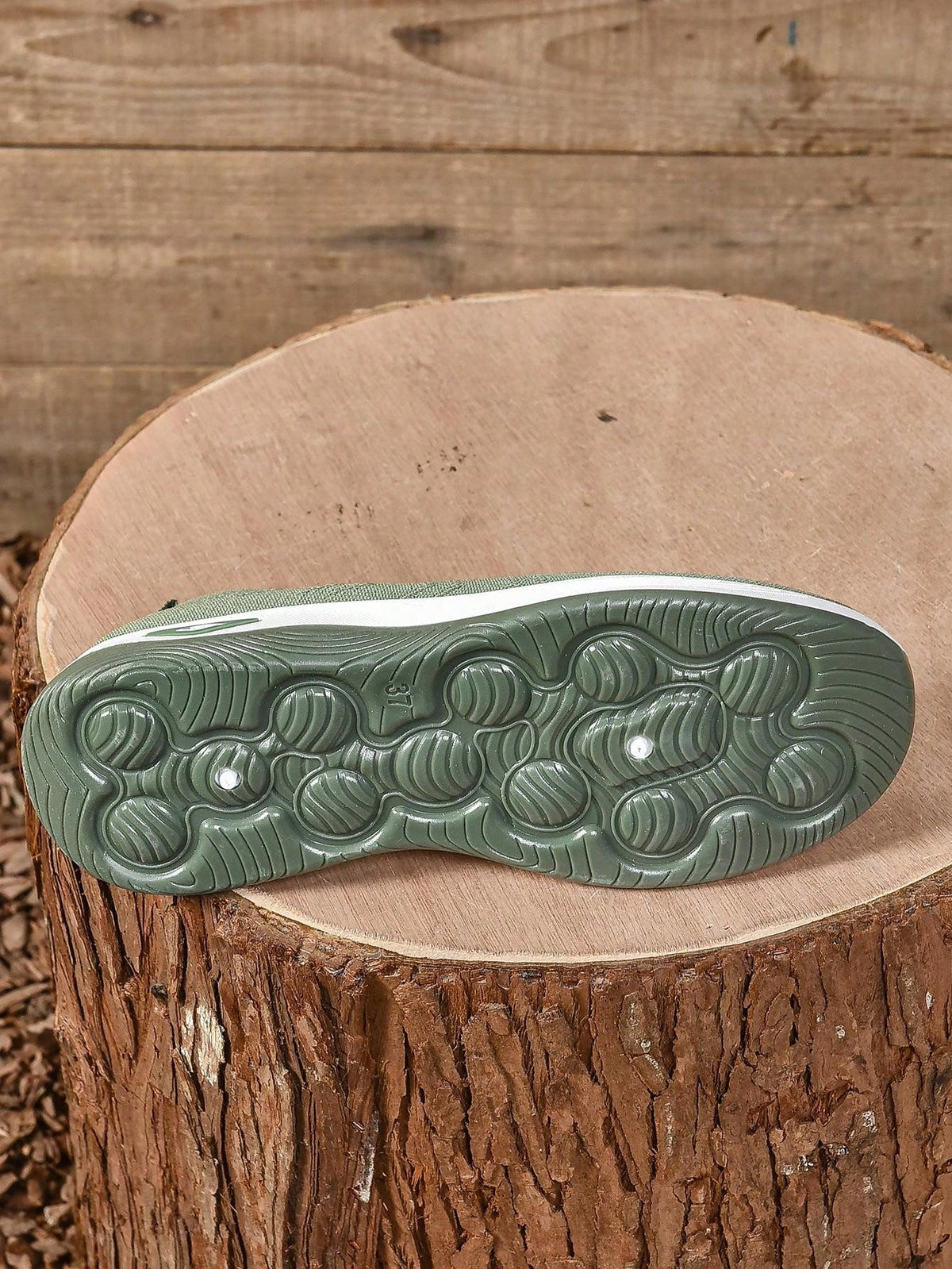 Brooklyn | Womens Slip On Casual Walking Shoes
