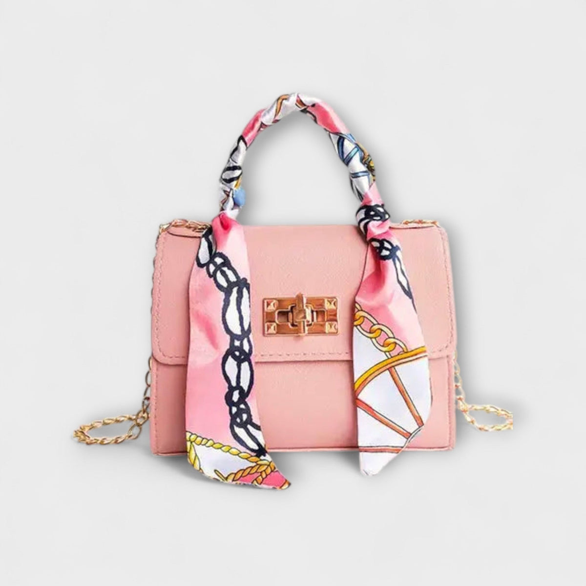 Janay - Handbag