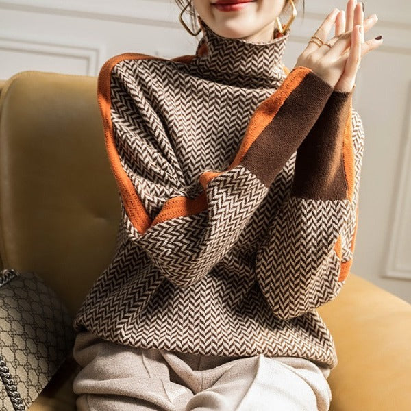 Miren | Comfortable Sweater