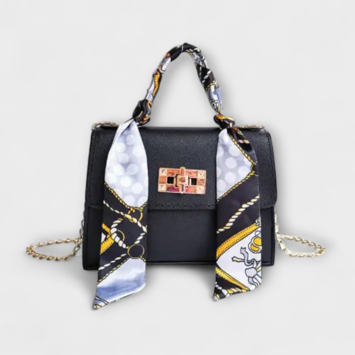Janay - Handbag