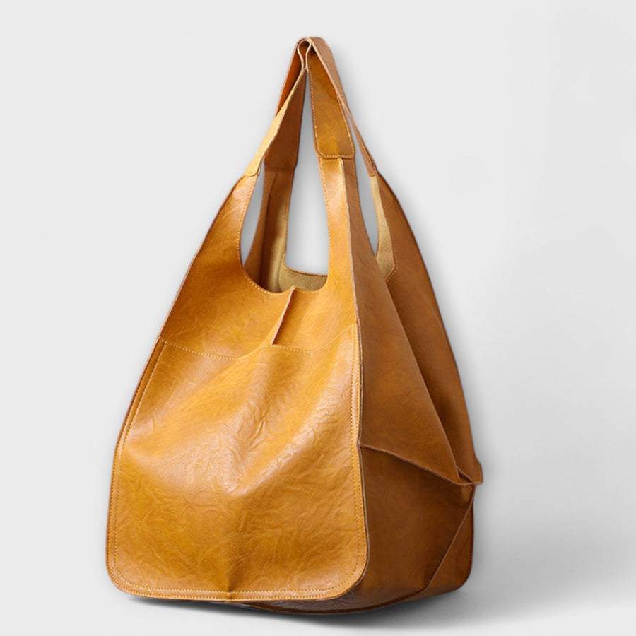 Caeleigh - Oversized Weekender Bag